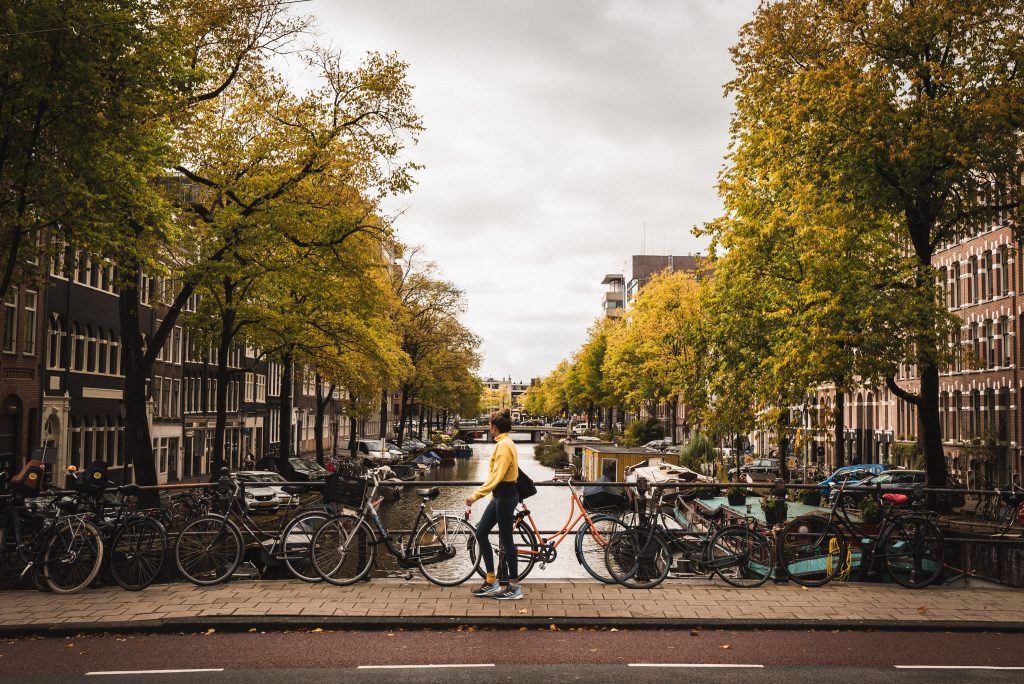 Amsterdam | Luxe Talent | Recruitment in fashion, retail and luxury