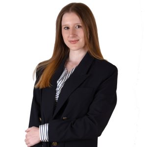 Paula Sacristán - Marketing Assistant de Luxe Talent - Consultoría Internacional de Selección y Formación especializada en Retail, Moda y Lujo