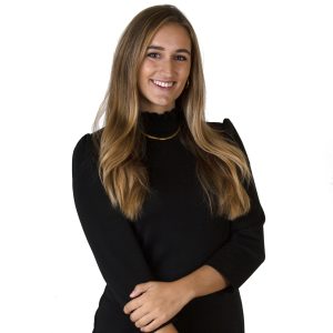 Sabina Pérez - International Recriter Luxe Talent DACH - International Consultancy Specialized in Retail, Fashion & Luxury
